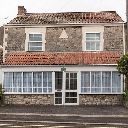 Beautiful 4Bd Family Home Weston-Super-Mare Buitenkant foto